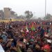 जनता समाजवादी पार्टीले आज जनकपुरधाममा आयोजना गरेको विशाल जनप्रदर्शन तथा तथा विरोधसभा