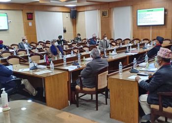 कोरोना महामारीमा बन्द गरिएका विद्यालयसहित सबै क्षेत्र  खोल्ने सरकारको निर्णय