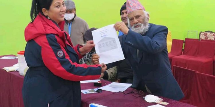 सरकारको भ्रष्टाचारमा शून्य सहनशीलता नारामै सीमित