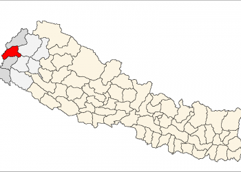 गोली प्रहार गरि छोरीको हत्या गर्ने बुवा प्रहरी नियन्त्रणमा