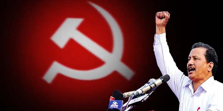 विप्लव नेतृत्वको राजनीतिक प्रतिबन्ध फुकुवा गर्ने सरकारको तयारी