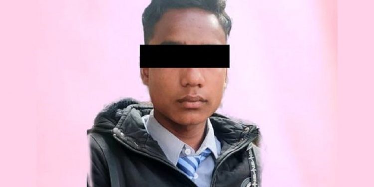 पक्राउ परेका युवक कुकुर आउने थाहापछि गोठालोतिर, अपराध स्वीकार