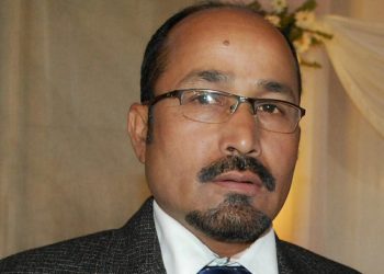 कर्णालीका मुख्य न्यायाधीवक्ताले दिए राजिनामा