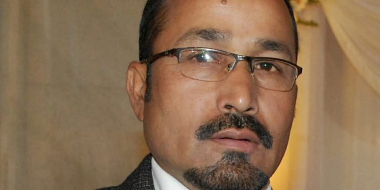 कर्णालीका मुख्य न्यायाधीवक्ताले दिए राजिनामा