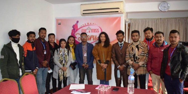 मिस्टर एण्ड मिस थारुको अडिसन भोलिदेखि शुरु हुने