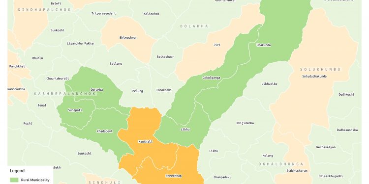 घरमा आगलागी हुँदा एकजनाको ज्यान गयाे