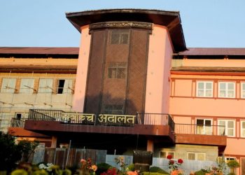 सर्वोच्चको आदेश, संसद पुनर्स्थापना