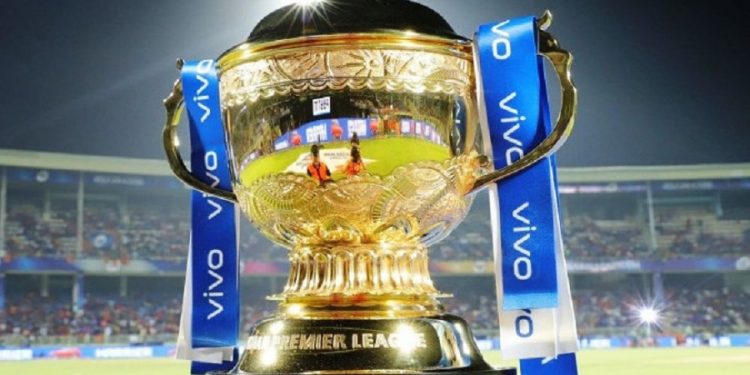 आइपिएल अक्सनमा नेपालका ८ खेलाडीकाे नाम दर्ता