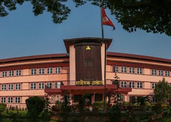 आज सरकारी वकिलको बहस सकिँदै, बोल्ने अवधि १५ मिनेट