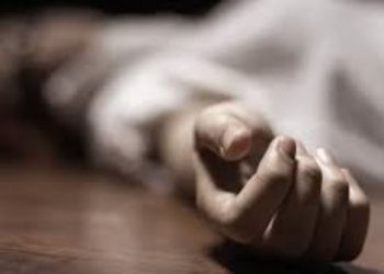 पर्सामा नालामा डुबेर बालकको मृत्यु