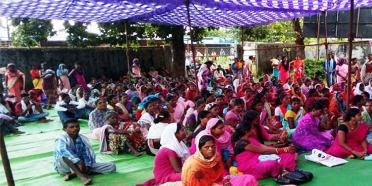 आजदेखि तेस्रो राष्ट्रिय बेटी सम्मेलन