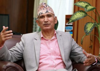 निर्वाचनका लागि ७ अर्बको बजेट, नयाँ संसदबाट एमसीसी अनुमोदन हुने
