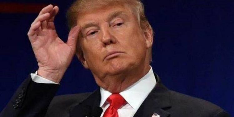 आजबाट ट्रम्पविरुद्ध सीनेटमा महाअभियोग चलाइने