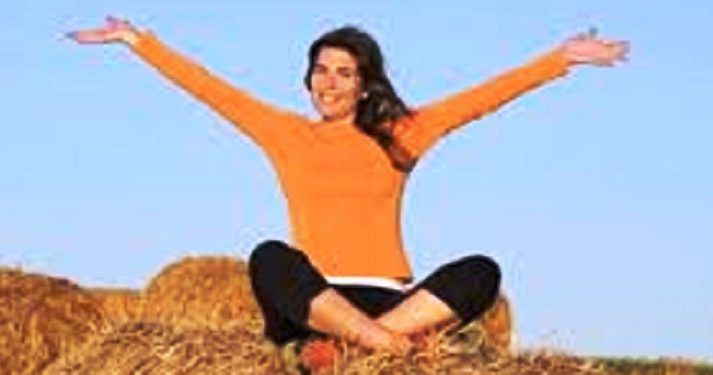 हेल्दी लाइफका लागि ४ फर्मूला