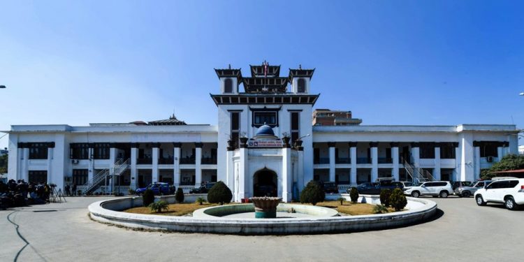 चुनाव गराउन आवश्यक पर्ने सामग्री खरिदका लागि टेण्डर आह्वानको तयारी