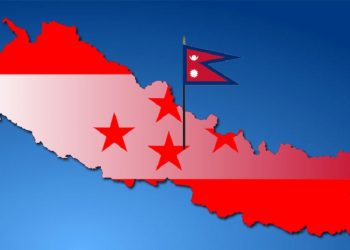 काँग्रेस संविधानको रक्षाका लागि नेतृत्व गर्न तयार