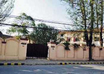 सर्वोच्चले माग्यो ललिता निवास जग्गा प्रकरणको निर्णय