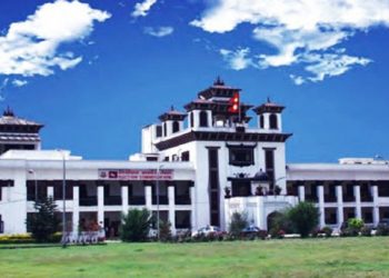 निर्वाचन आचारसंहिताको मस्यौदा तयार, फागुन दोस्रो साताबाट लागू गर्ने तयारी