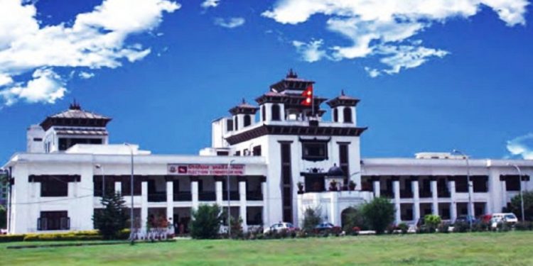 निर्वाचन आचारसंहिताको मस्यौदा तयार, फागुन दोस्रो साताबाट लागू गर्ने तयारी