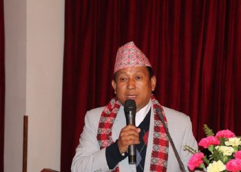 पत्रकारलाई तालिमको जरुरत