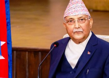 उत्पादन बढाउने र रोजगारी सिर्जना गर्ने काममा लाग्न प्रधानमन्त्रीको आह्वान