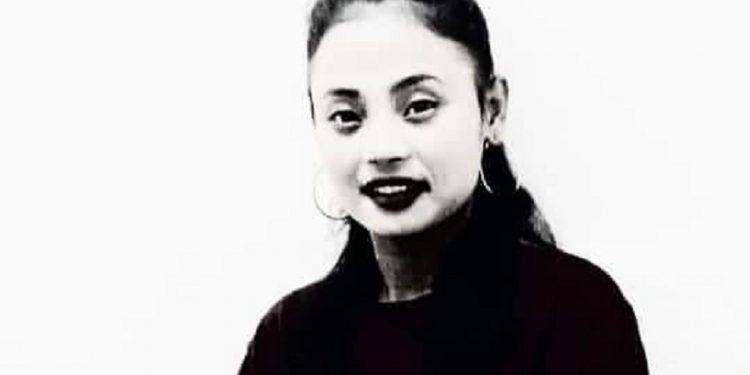 कलाकार पूजा गहतराजको मृत्यु