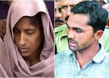 भारतमा पहिलो पटक महिलालाई मृत्युदण्ड दिने तयारी