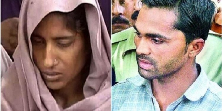 भारतमा पहिलो पटक महिलालाई मृत्युदण्ड दिने तयारी