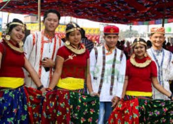 आज सांस्कृतिक झाँकीसहित सोनाम ल्होसार मनाइँदैछ