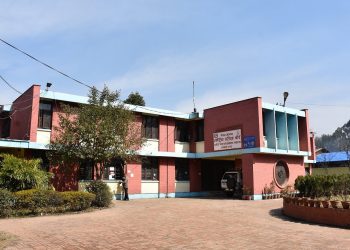 कक्षा १२ को परीक्षा जेठ २६ गतेदेखि हुने