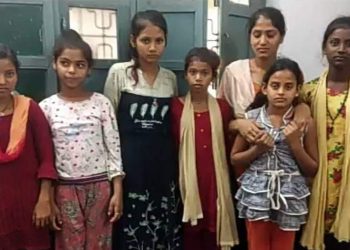 महोत्तरीमा घाँस काट्न गएका सम्पर्कविहिन ५ किशोरीसहित ७ जना भेटिए