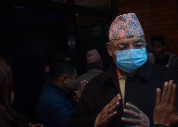 वामदेव गौतमको एकता अभियानको बैठक आज बस्दै