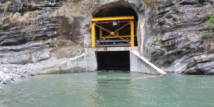 आज मेलम्चीको पानी काठमाडौं उपत्यकामा झर्दै