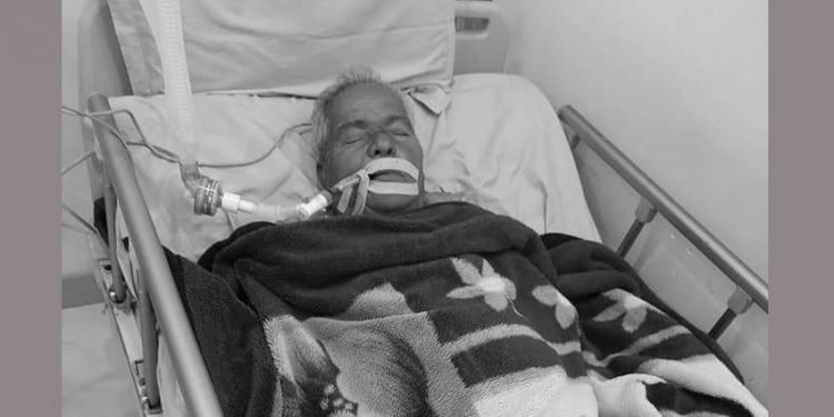 मोहन्याल गाउँपालिकाका अध्यक्ष रावलको निधन