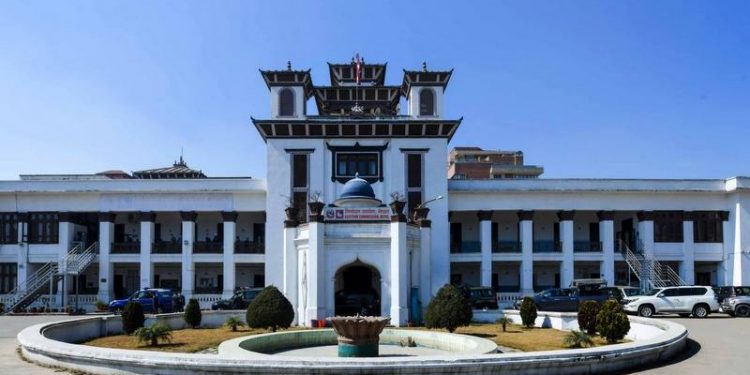 रोकिएको मतदाता नामावली संकलन कार्य आजदेखि सुरु गर्दै