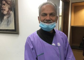पूर्वप्रधानमन्त्री भट्टराई आज स्वदेश फर्किँदै