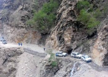 बेनी–जोमसोम सडकखण्ड दैनिक ६ घण्टा बन्द हुने