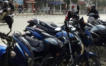 बर्दिवासमा मोटरसाइकल चोरीको बिगबिगी बढ्यो