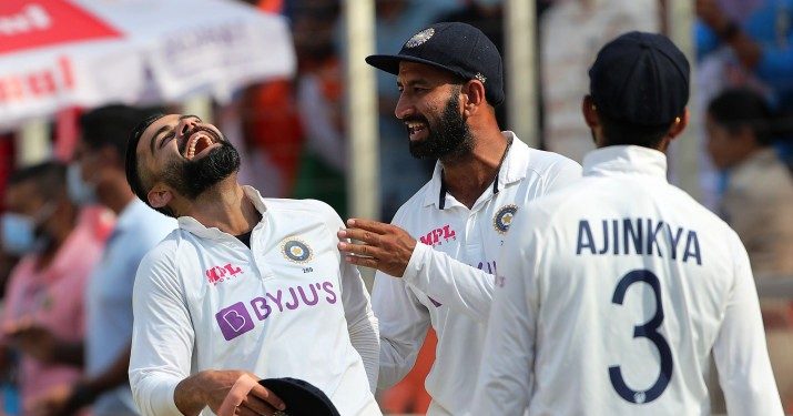 विश्व टेस्ट च्याम्पियनसिपको फाइनलमा भारत प्रवेश