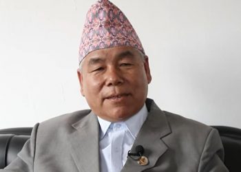 प्रधानमन्त्रीले चैत २३ गतेभित्रै विश्वासको मत प्राप्त नगरे, सरकारको वैधानिकतामाथि प्रश्न उठ्ने
