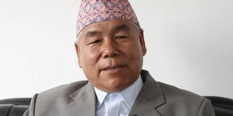 प्रधानमन्त्रीले चैत २३ गतेभित्रै विश्वासको मत प्राप्त नगरे, सरकारको वैधानिकतामाथि प्रश्न उठ्ने