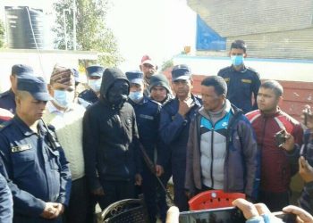 भागरथी प्रकरण : आरोपित दिनेशलाई पुर्पक्षका लागि सुधारगृह पठाउन जिल्ला अदालत बैतडीको आदेश