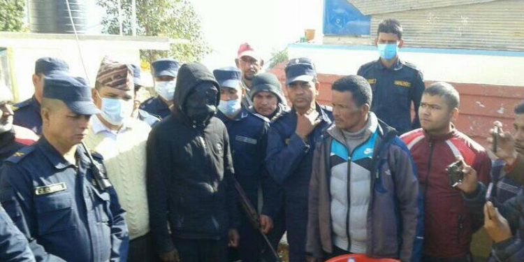 भागरथी प्रकरण : आरोपित दिनेशलाई पुर्पक्षका लागि सुधारगृह पठाउन जिल्ला अदालत बैतडीको आदेश