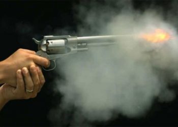 प्रहरी र तस्कर बिच भिडन्त हुँदा एक जनाको मृत्यु