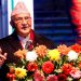 प्रधानमन्त्री ओली आज पोखरा जाँदै