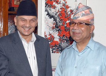 ललितानिवास प्रकरण:  नेपाल र बाबुरामविरुद्धको मुद्दा सुनुवाइ आज