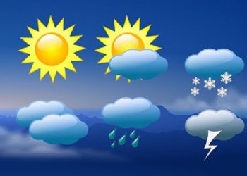 आजको मौसम : देशभरका उच्च पहाडी भू-भागहरुमा आंशिक बदली रहने