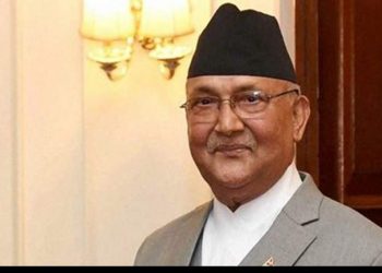 अविश्वासको प्रस्ताव आए डटेर सामना गर्ने ओली समूहको तयारी