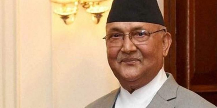 अविश्वासको प्रस्ताव आए डटेर सामना गर्ने ओली समूहको तयारी