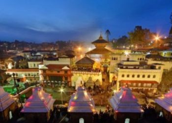 कोरोनाका कारण एक वर्षदेखि रोकिएको विशेष पूजा फागुन २५ गते देखि सुरु हुने